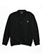 Primitive Dirty P II Black Cardigan - Thumbnail image 1 of 4