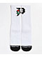 Primitive Dirty P Keeper calcetines blancos