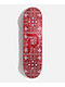 Primitive Dirty P Paisley 8.5" Skateboard Deck - Thumbnail image 1 of 2