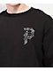 Primitive Dirty P Scales Black Long Sleeve T-Shirt - Thumbnail image 3 of 3