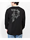 Primitive Dirty P Scales Black Long Sleeve T-Shirt - Thumbnail image 1 of 3