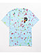 Primitive Dirty P Scorpion Blue T-Shirt - Thumbnail image 2 of 3