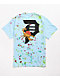 Primitive Dirty P Scorpion Blue T-Shirt - Thumbnail image 1 of 3