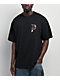 Primitive Dirty P Shaw Black Heavyweight T-Shirt - Thumbnail image 2 of 3