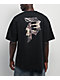 Primitive Dirty P Shaw Black Heavyweight T-Shirt - Thumbnail image 1 of 3