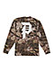 Primitive Dirty P Shaw Camo Heavyweight Long Sleeve T-Shirt - Thumbnail image 3 of 3