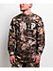 Primitive Dirty P Shaw Camo Heavyweight Long Sleeve T-Shirt - Thumbnail image 2 of 3