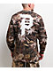 Primitive Dirty P Shaw Camo Heavyweight Long Sleeve T-Shirt - Thumbnail image 1 of 3