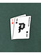 Primitive Double Down Green T-Shirt - Thumbnail image 3 of 3