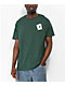 Primitive Double Down Green T-Shirt - Thumbnail image 2 of 3