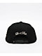 Primitive Double Up Black Snapback Hat - Thumbnail image 2 of 6