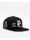Primitive Double Up Black Snapback - Thumbnail image 4 of 6