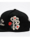 Primitive Double Up Black Snapback - Thumbnail image 6 of 6