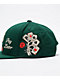 Primitive Double Up Green Snapback - Thumbnail image 5 of 6