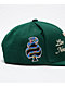 Primitive Double Up Green Snapback - Thumbnail image 6 of 6