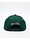 Primitive Double Up Green Snapback - Thumbnail image 2 of 6