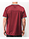 Primitive Draft Red Soccer Jersey - Thumbnail image 3 of 3