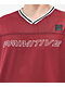 Primitive Draft Red Soccer Jersey - Thumbnail image 2 of 3