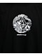 Primitive Drago Black Heavyweight Boxy T-Shirt - Thumbnail image 2 of 3
