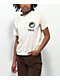 Primitive Dual Cream T-Shirt - Thumbnail image 2 of 4