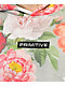 Primitive Eden Grey Hoodie - Thumbnail image 3 of 4