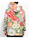 Primitive Eden Grey Hoodie - Thumbnail image 2 of 4