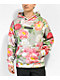 Primitive Eden Grey Hoodie - Thumbnail image 1 of 4
