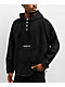 Primitive Emporer Anorak Black Wash Denim Jacket - Thumbnail image 2 of 5