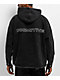 Primitive Emporer Anorak Black Wash Denim Jacket - Thumbnail image 1 of 5