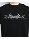 Primitive Energy Black Wash Heavyweight T-Shirt - Thumbnail image 3 of 4