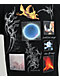 Primitive Energy Black Wash Heavyweight T-Shirt - Thumbnail image 4 of 4