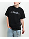 Primitive Energy Black Wash Heavyweight T-Shirt - Thumbnail image 2 of 4