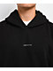 Primitive Euro Black Heavyweight Hoodie - Thumbnail image 3 of 4