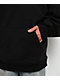 Primitive Euro Black Heavyweight Hoodie - Thumbnail image 4 of 4