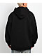 Primitive Euro Black Heavyweight Hoodie - Thumbnail image 2 of 4