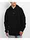 Primitive Euro Black Heavyweight Hoodie - Thumbnail image 1 of 4