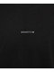 Primitive Euro Black Heavyweight T-Shirt - Thumbnail image 2 of 2