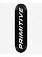 Primitive Euro Slant 8.25" Skateboard Deck - Thumbnail image 1 of 2