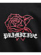 Primitive Exchange Black T-Shirt - Thumbnail image 3 of 3