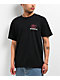 Primitive Exchange Black T-Shirt - Thumbnail image 2 of 3