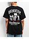 Primitive Exchange Black T-Shirt - Thumbnail image 1 of 3