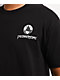 Primitive Existence Black T-Shirt - Thumbnail image 3 of 3