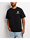 Primitive Existence Black T-Shirt - Thumbnail image 2 of 3