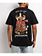 Primitive Existence Black T-Shirt - Thumbnail image 1 of 3