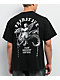 Primitive Fantasy Black Heavyweight T-Shirt - Thumbnail image 1 of 3