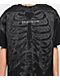 Primitive Frame Black T-Shirt - Thumbnail image 3 of 4