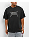 Primitive Funhouse Black Heavyweight T-Shirt - Thumbnail image 2 of 3