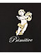 Primitive Gates Black T-Shirt - Thumbnail image 2 of 2