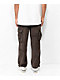 Primitive Genesis Brown Corduroy Cargo Pants - Thumbnail image 2 of 6
