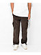Primitive Genesis Brown Corduroy Cargo Pants - Thumbnail image 1 of 6